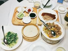 -沁园·珍藏湘味(芙蓉广场店)