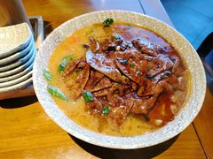 -坊门老街(宜山路店)