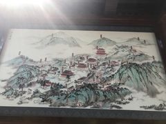 -径山寺