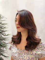 -KEIVON HAIR·崎宏