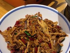 -乡村井冈·乡野江西菜(黄龙店)