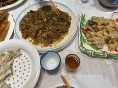 -大眼锅贴水饺(河东店)