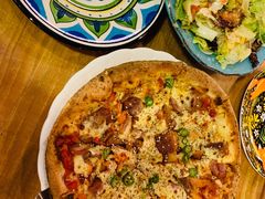 -盘炉forenza·云贵川融合小食堂 ( 钟楼中柳巷店)
