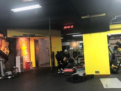 -Ms.Pilates 普拉提技术(尚悦湾陆家嘴店)