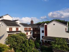 -海天楼中餐厅(吴宫泛太平洋酒店)
