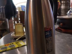 -大叹号·朝鲜族烤肉(潍坊泰华城店)