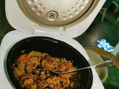 -姐夫的小菜(新中关购物中心店)