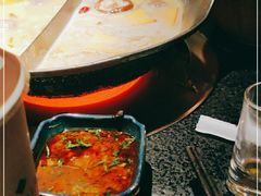 -湊湊火锅·茶憩(上海合生汇店)