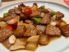 -千岛湖君澜度假酒店(文广轩中餐厅)