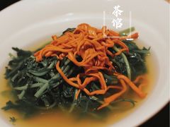 -竹里馆·淮扬菜·功夫茶(老门东店)