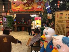 -石岐佬中山菜馆(张溪店)