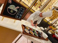 -西安高新希尔顿酒店·咖啡露台西餐厅