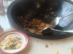 -江湖水乡铁锅炖魚(周庄嘉园店)