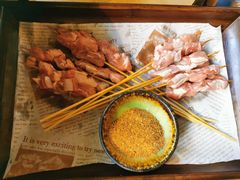 -羊大爷涮肉(亮马桥店)