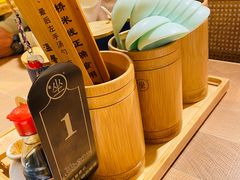 -上坐过桥米线(顺城店)