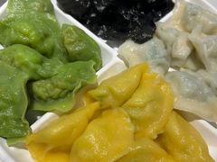 -船歌·鱼水饺青岛菜(合肥路永旺店)