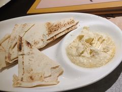 -Pita's&Tika's中东和印度风味餐厅(龙湖天街店)