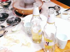 -东来顺饭庄(西直门店)