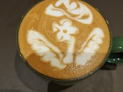 -印咖啡IN COFFEE(红旗街店)