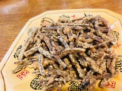 -乐山第一家临江鳝丝(茶坊路店)