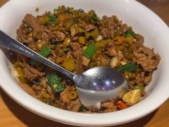 -巢爷老味(东方红店)