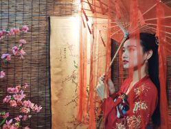 点击看大图 -汉仪华裳汉服馆(打浦桥店)