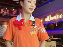 -红盔甲·小龙虾(车公庙店)