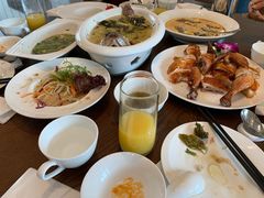 -水月周庄铂尔曼酒店-水月荟中餐厅