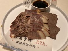 -保定会馆(秀兰店)