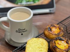 Q感葡挞-采蝶轩(丹田店)