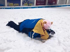 -绍兴启迪乔波冰雪世界