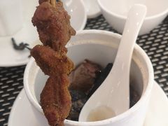 -新兴·金羊座·粤菜点心(乐峰店)