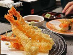 -小乔回转寿司(市府恒隆广场店)