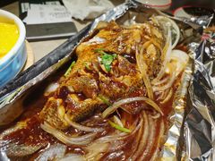 -新白鹿餐厅(金鹰新街口店)
