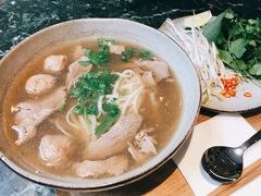 -BAKER&SPICE(安福路店)