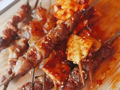 -通海俄式烧烤·俄罗斯大串(嵩山路店)