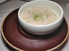 -广州富力丽思卡尔顿酒店·丽轩·粤菜
