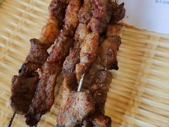 -马艾萨中国兰州牛肉拉面(劲松店)