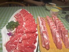 -番食园鲜食火锅(高新店)