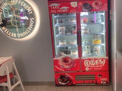 -DQ·蛋糕·冰淇淋(通州万达店)