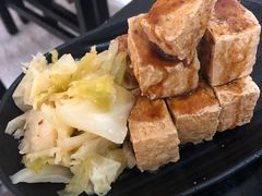 -小明同学(三里屯店)
