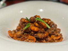 -上海滩餐厅(BFC外滩金融中心店)