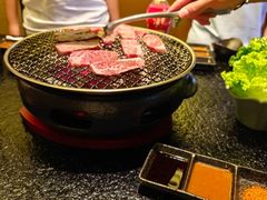 -樱嘢·炭火烧肉(惠南店)