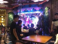 -天山醉美·新疆餐厅(富华里店)