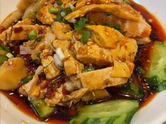 -九老汉·川渝江湖菜(合川路2店)