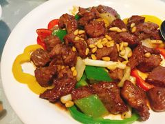 -万宝海鲜舫(劳动公园店)