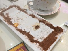 -龙记·香港茶餐厅(海上世界店)