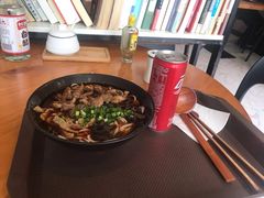 -宝小庆邵阳米粉(深圳市南山保利店)