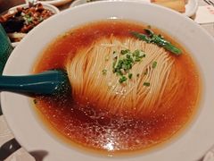 -松鹤面馆·古法焖肉面(观前店)