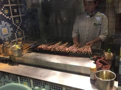 -塔哈尔·新疆盛宴(城西银泰店)